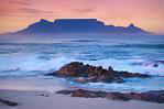 Table Mountain