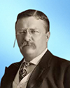 Theodore Roosevelt