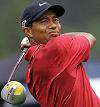 Tiger Woods