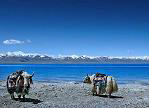 Tso Lhamo Lake or Chho Lhamo