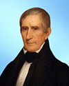 William Henry Harrison