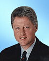 William J. Clinton