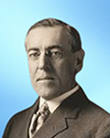 Woodrow Wilson