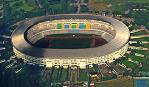 Yuva Bharati Krirangan Stadium