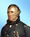 Zachary Taylor