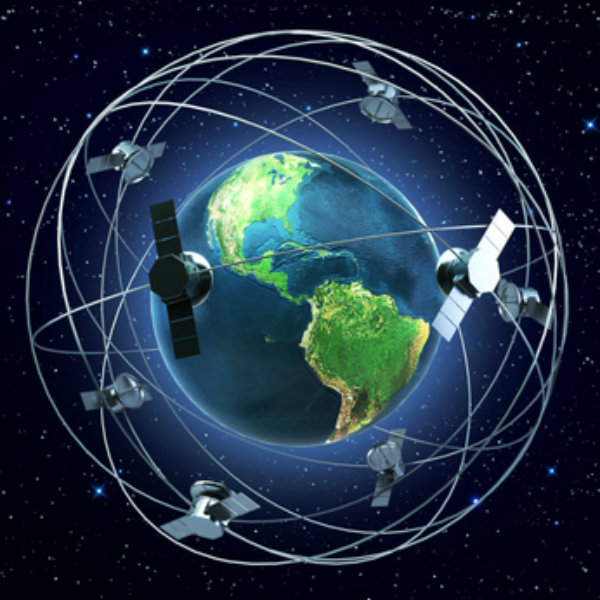 Satellite Communication