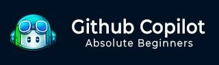 Github Copilot Tutorial