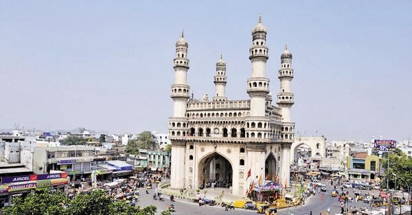 Charminar