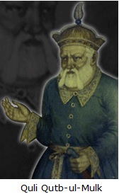 Quli Qutb–ul-Mulk