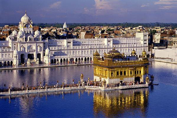 Amritsar