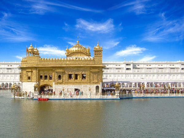 Golden Temple