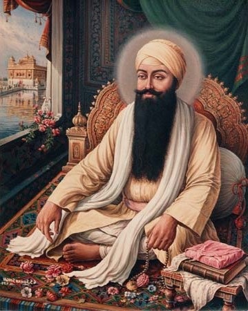 Guru Ramdas