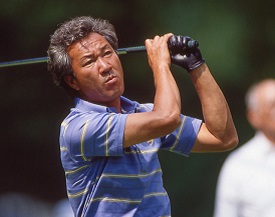 Isao Aoki