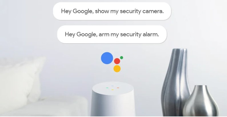 What is Google Assistant?