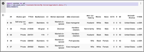 Getting Remote Data