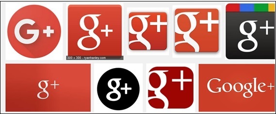 Google Plus