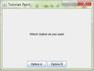 Option Button