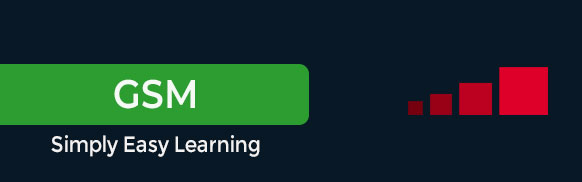 GSM Tutorial