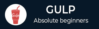 Gulp Tutorial