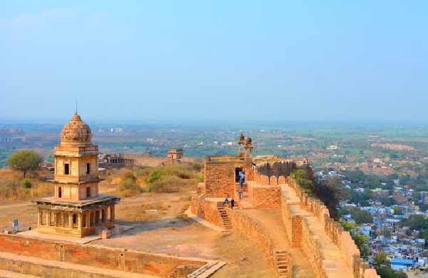 Gurudwara Data Bandi Chhor