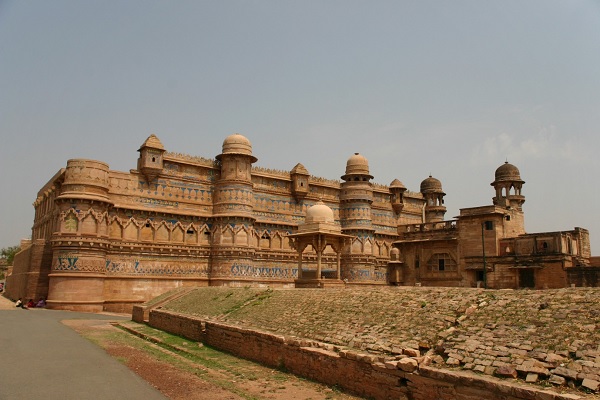 Gwalior Fort