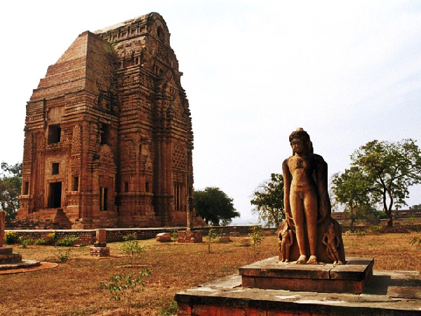 Teli ka Mandir