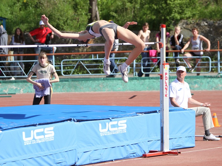 High Jump