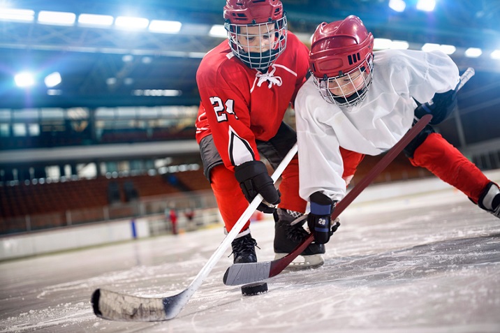 Roller Hockey