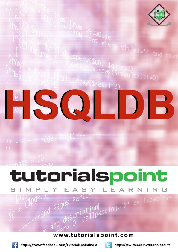 下载 HSQLDB