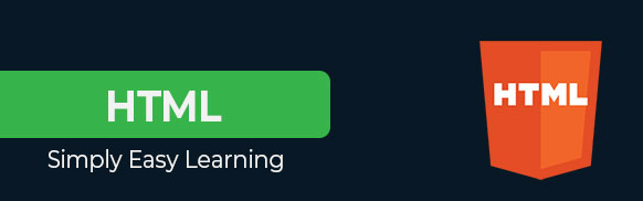 HTML Tutorial