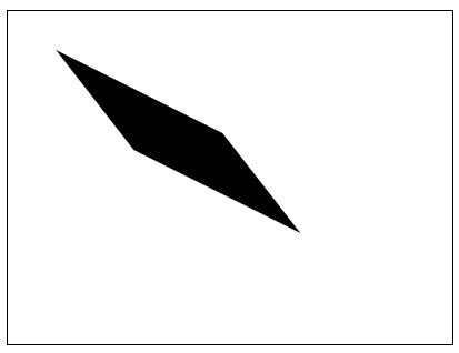 HTML Canvas GetTransform 方法