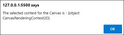 Html Canvas Width Property