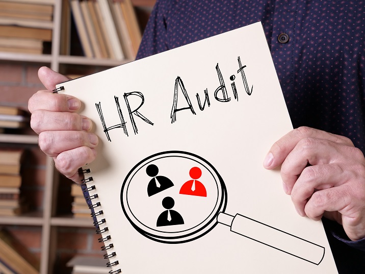 HR Audit