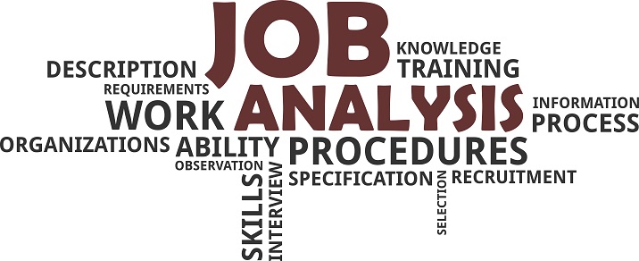 Job Analysis