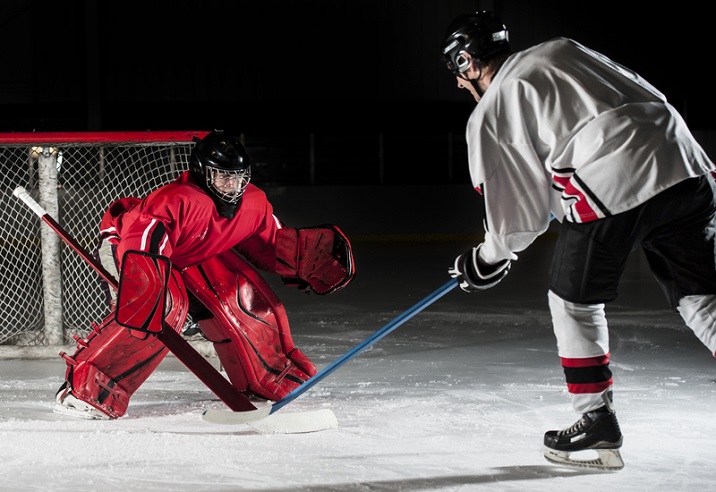 Puck Control