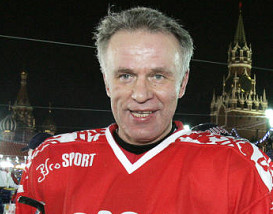 Viacheslav Fetisov