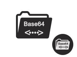 Base64解码