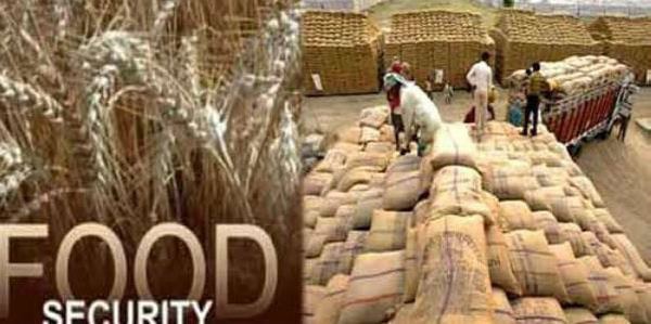 Food Security