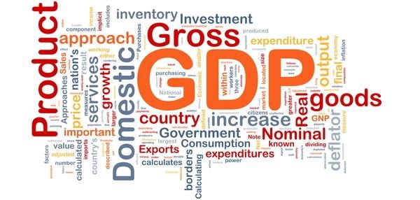 Gross Domestic Product