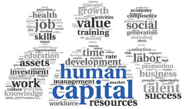 Human Capital