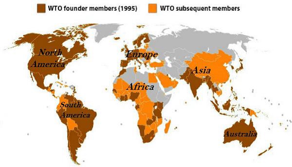 World Trade Organization