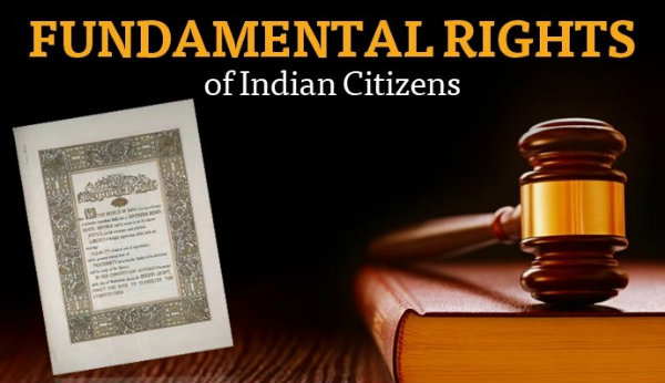 Fundamental Rights