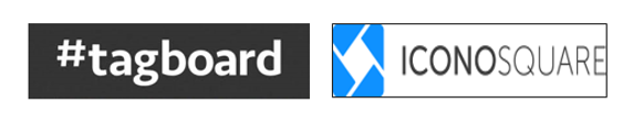 Tagboard and Iconosquare