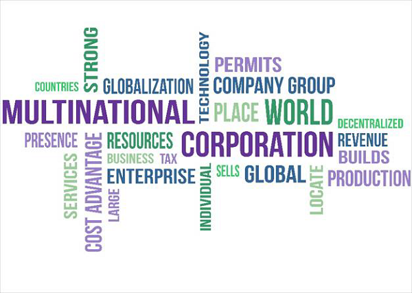 Multinational Corporation