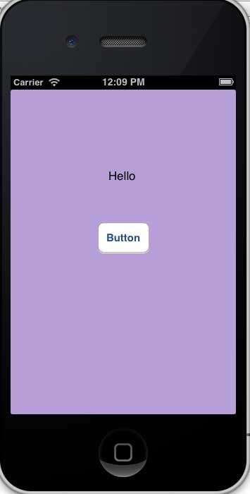 iOS Tutorial