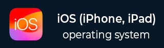 iOS Tutorial