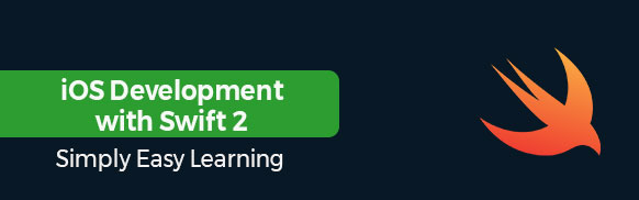iOS Development With Swift 2 Tutorial