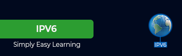 IPv6 Tutorial