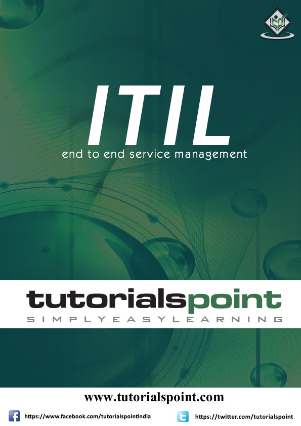 下载 ITIL