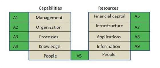 Service Assets